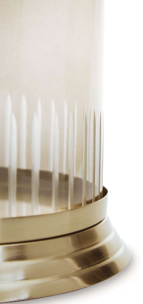 Aavinson Candle Holder - Half Price Furniture