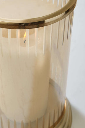 Aavinson Candle Holder - Half Price Furniture