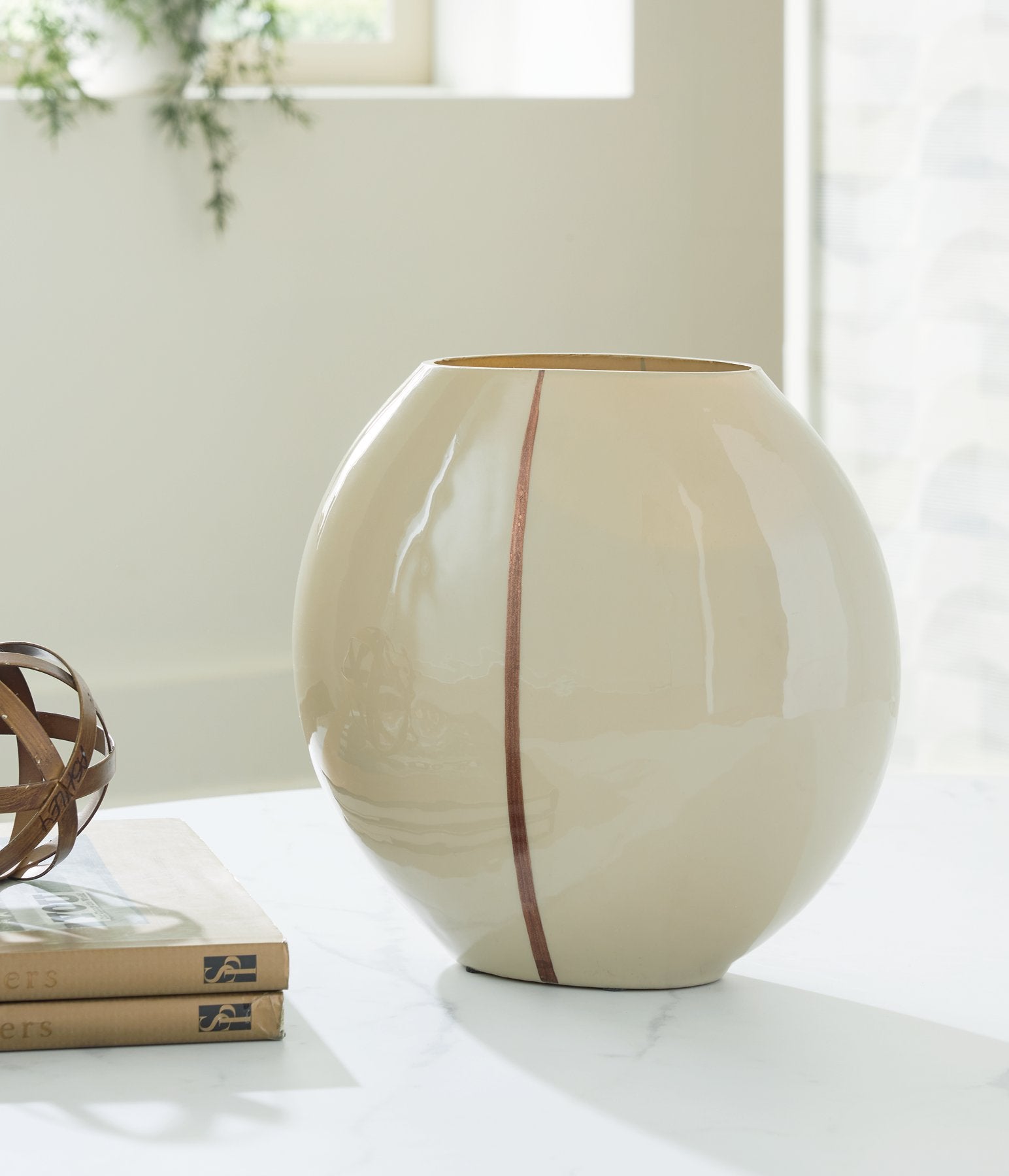 Sheabourne Vase - Half Price Furniture