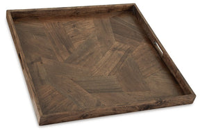 Heddford Tray - Half Price Furniture