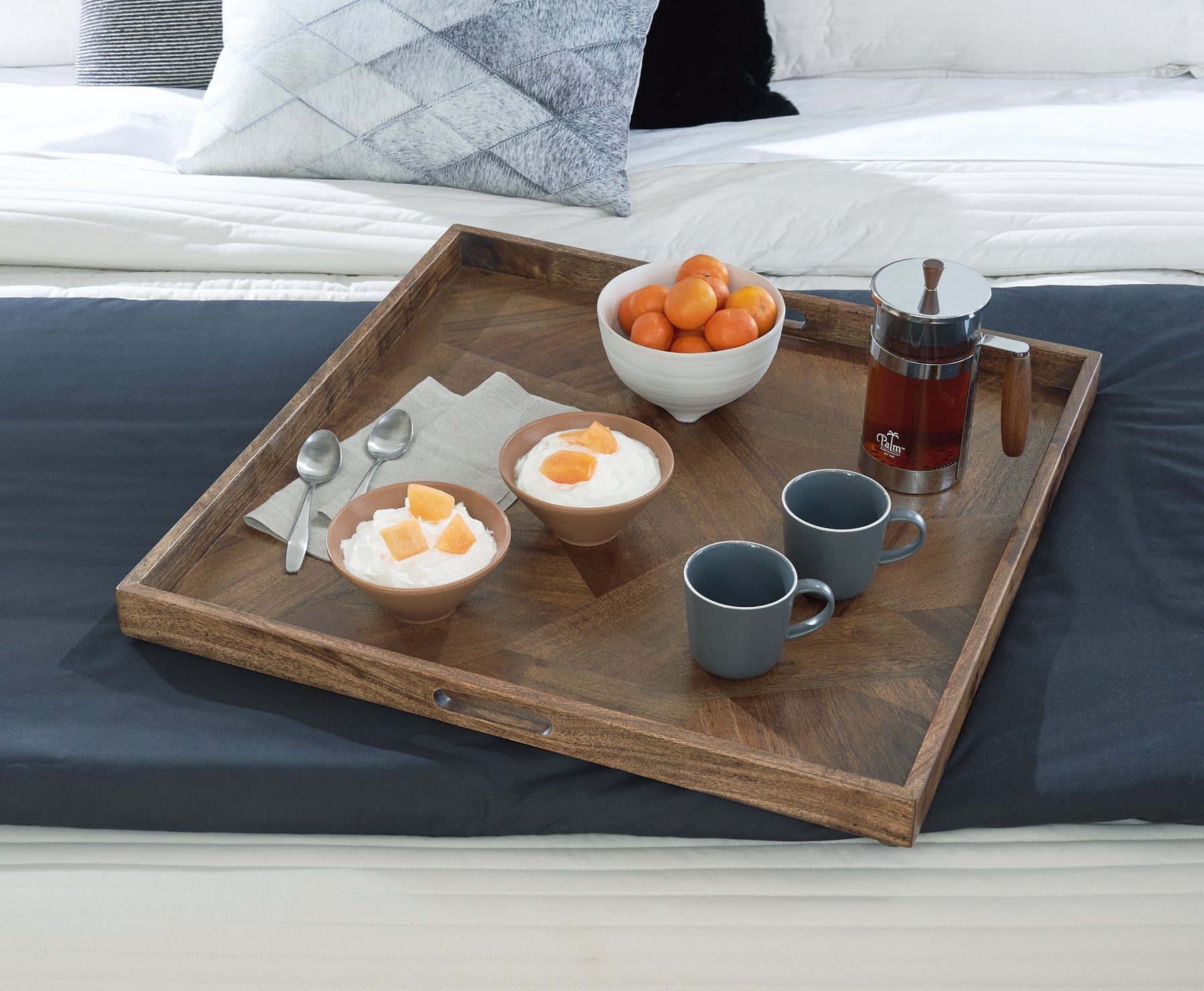 Heddford Tray - Half Price Furniture