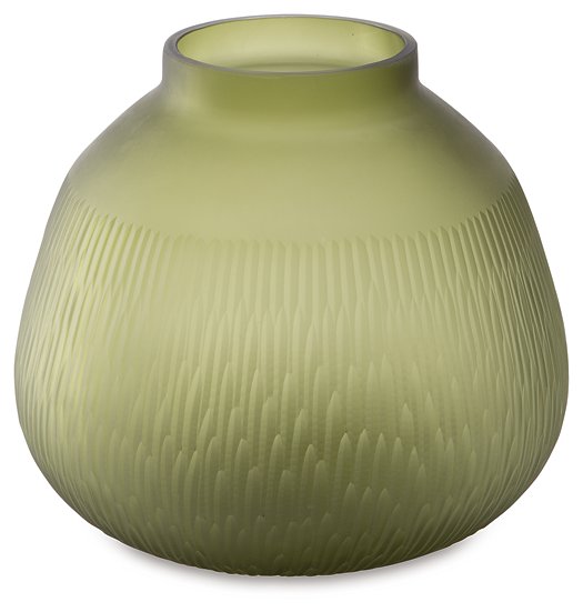 Scottyard Vase - Half Price Furniture