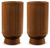 Avalyah Vase (Set of 2) Half Price Furniture