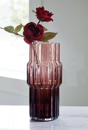 Dorlow Vase (Set of 2) - Half Price Furniture