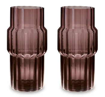 Dorlow Vase (Set of 2) - Half Price Furniture