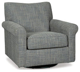 Renley Accent Chair Half Price Furniture