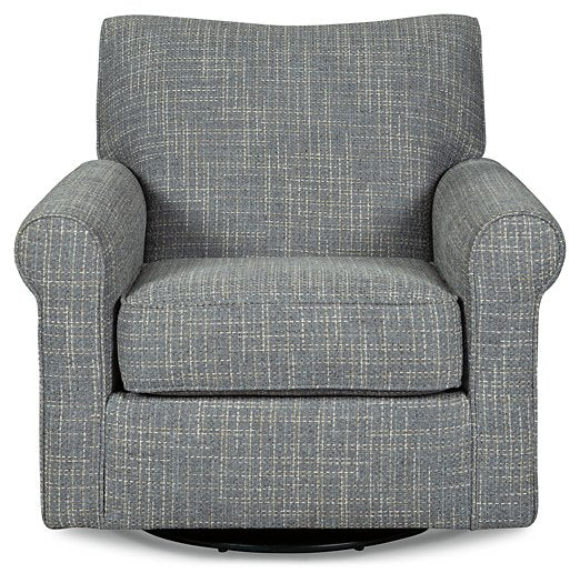 Renley Accent Chair - Half Price Furniture