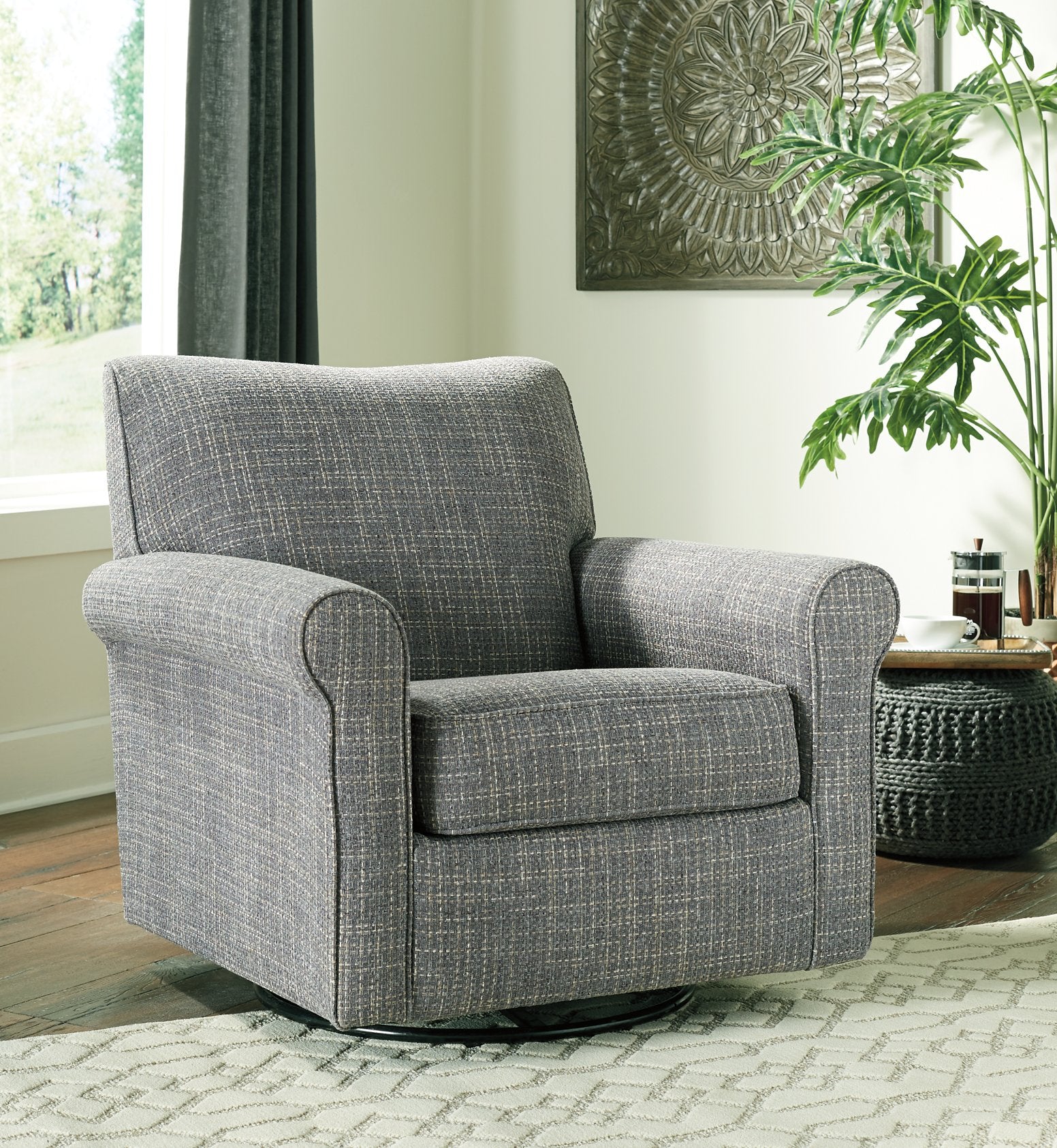 Renley Accent Chair - Half Price Furniture