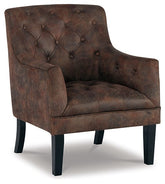 Drakelle Accent Chair Half Price Furniture