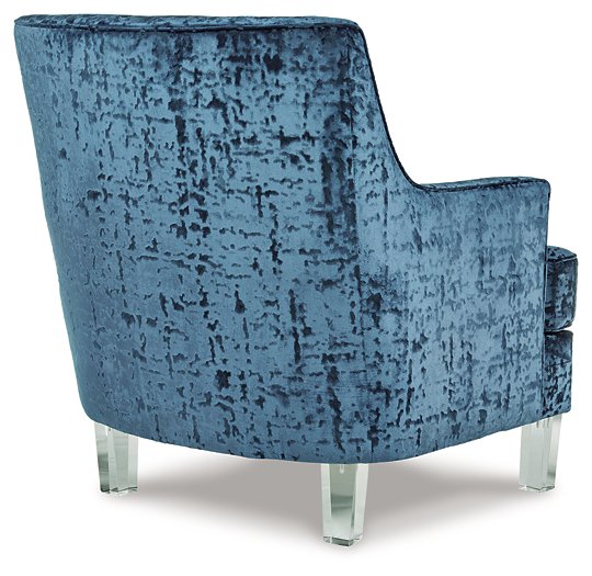 Gloriann Accent Chair - Half Price Furniture