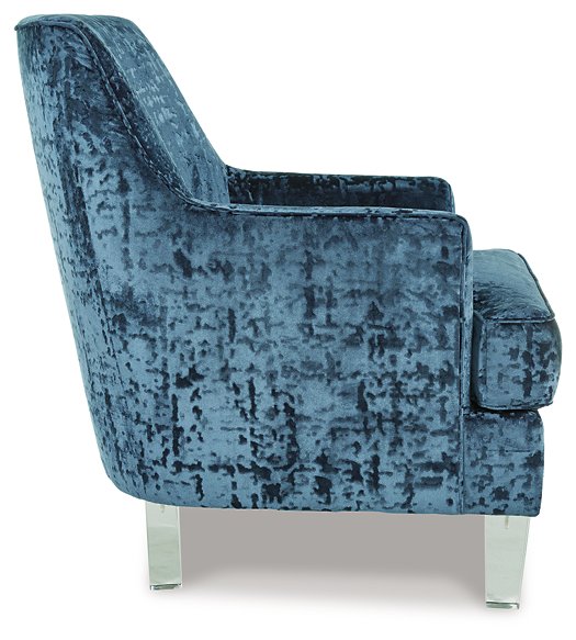 Gloriann Accent Chair - Half Price Furniture