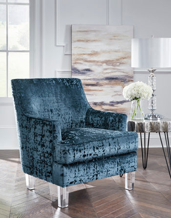 Gloriann Accent Chair - Half Price Furniture