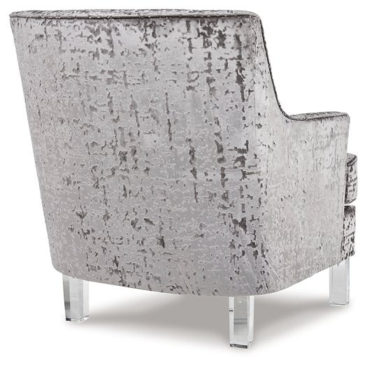 Gloriann Accent Chair - Half Price Furniture