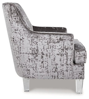 Gloriann Accent Chair - Half Price Furniture