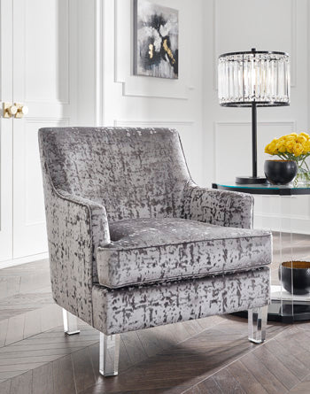 Gloriann Accent Chair - Half Price Furniture