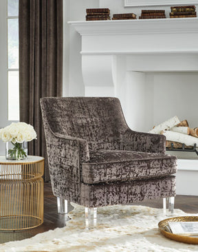 Gloriann Accent Chair - Half Price Furniture