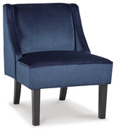 Janesley Accent Chair Half Price Furniture