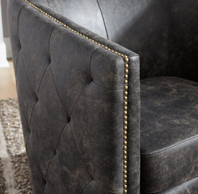 Brentlow Accent Chair - Accent Chair - Half Price Furniture