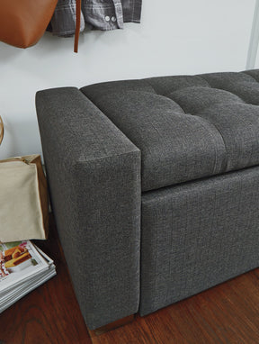 Cortwell Storage Bench - Half Price Furniture