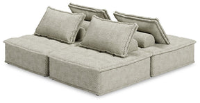 Bales Modular Seating - Half Price Furniture