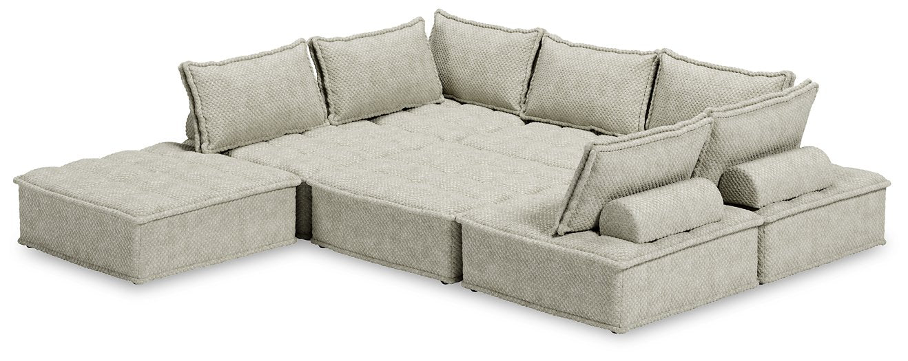 Bales Modular Seating - Half Price Furniture