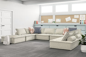 Bales Modular Seating - Half Price Furniture