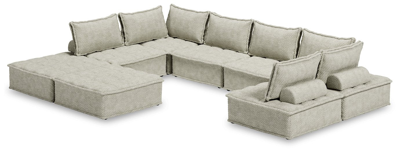 Bales Modular Seating - Half Price Furniture