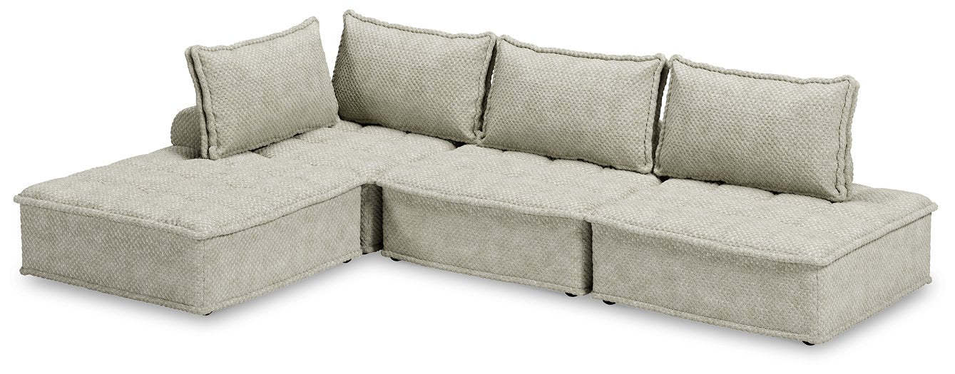 Bales Modular Seating - Half Price Furniture