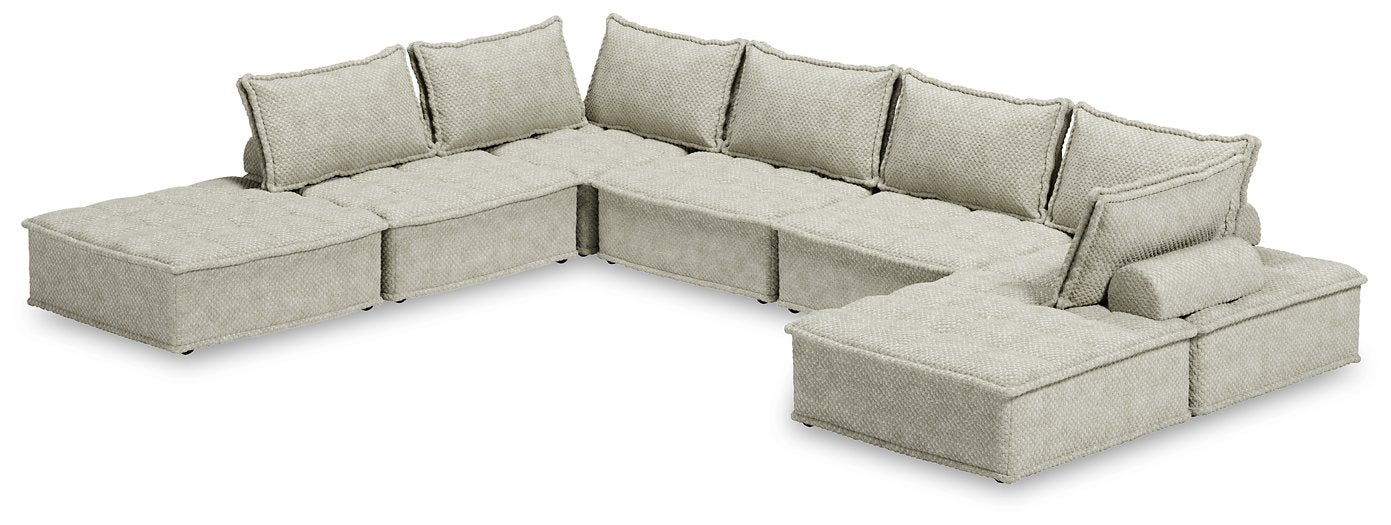 Bales Modular Seating - Half Price Furniture