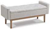 Briarson Storage Bench  Half Price Furniture