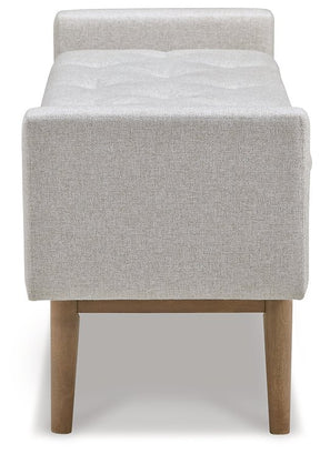 Briarson Storage Bench - Half Price Furniture