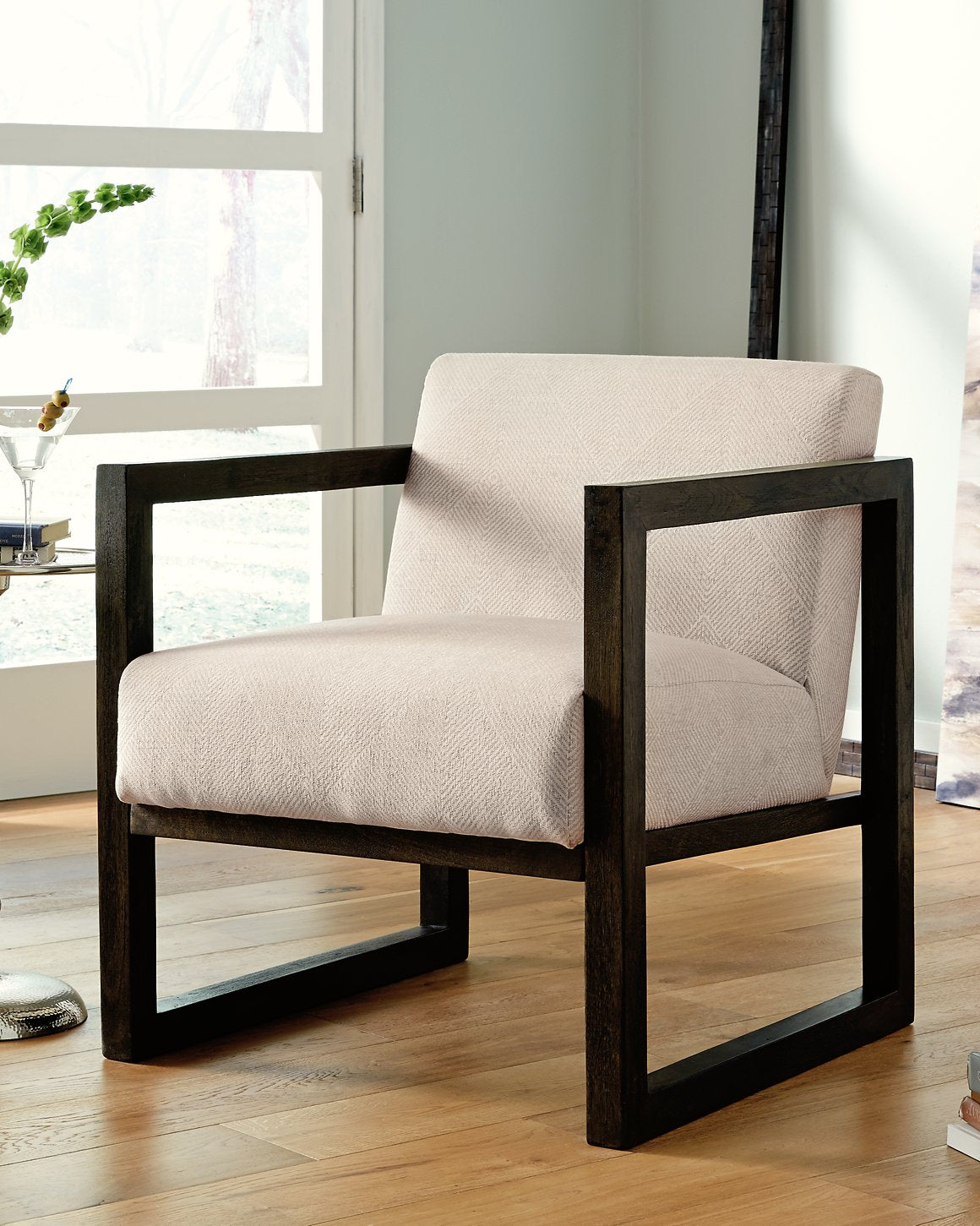 Alarick Accent Chair  Half Price Furniture