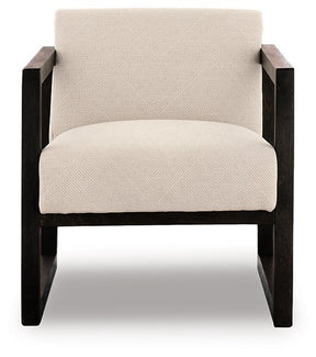 Alarick Accent Chair - Half Price Furniture