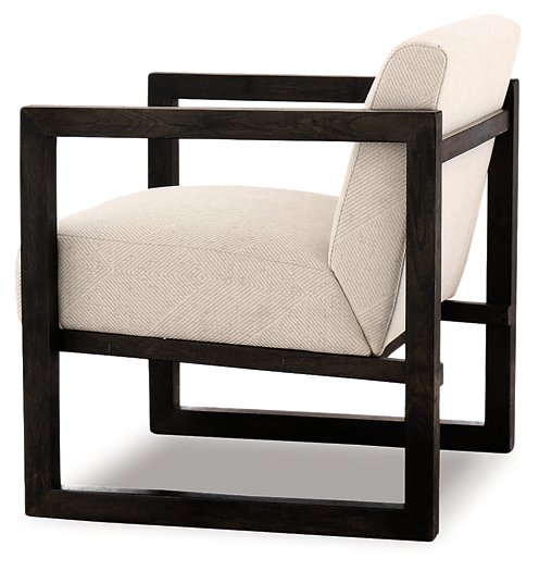 Alarick Accent Chair - Half Price Furniture