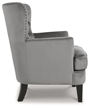 Romansque Accent Chair - Half Price Furniture