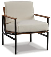 Tilden Accent Chair Half Price Furniture