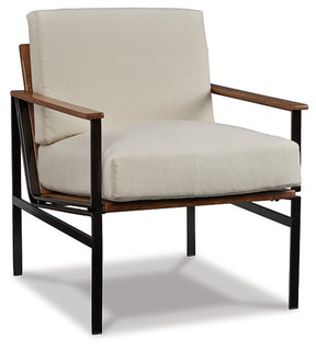 Tilden Accent Chair Half Price Furniture