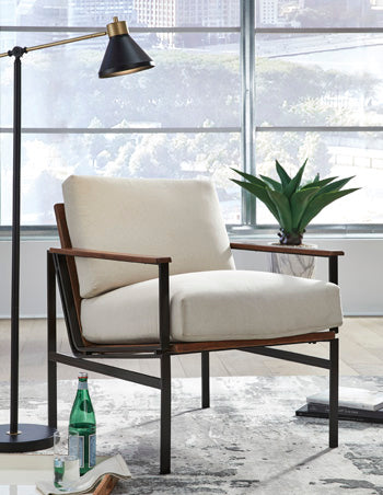 Tilden Accent Chair - Half Price Furniture