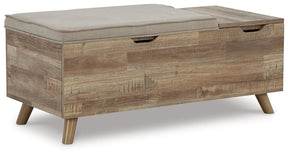 Gerdanet Storage Bench - Half Price Furniture