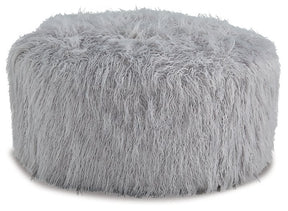 Galice Oversized Accent Ottoman Half Price Furniture