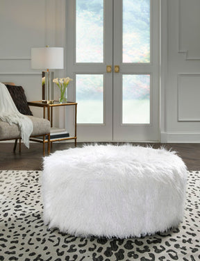 Galice Oversized Accent Ottoman - Half Price Furniture