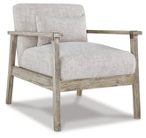 Dalenville Accent Chair Half Price Furniture