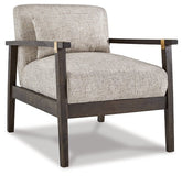 Balintmore Accent Chair Half Price Furniture