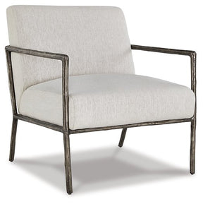 Ryandale Accent Chair - Half Price Furniture