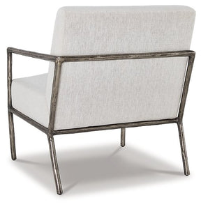 Ryandale Accent Chair - Half Price Furniture