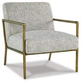 Ryandale Accent Chair Half Price Furniture