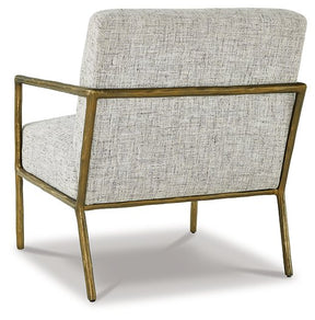 Ryandale Accent Chair - Half Price Furniture
