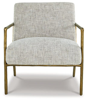 Ryandale Accent Chair - Half Price Furniture