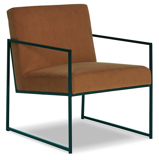 Aniak Accent Chair - Half Price Furniture