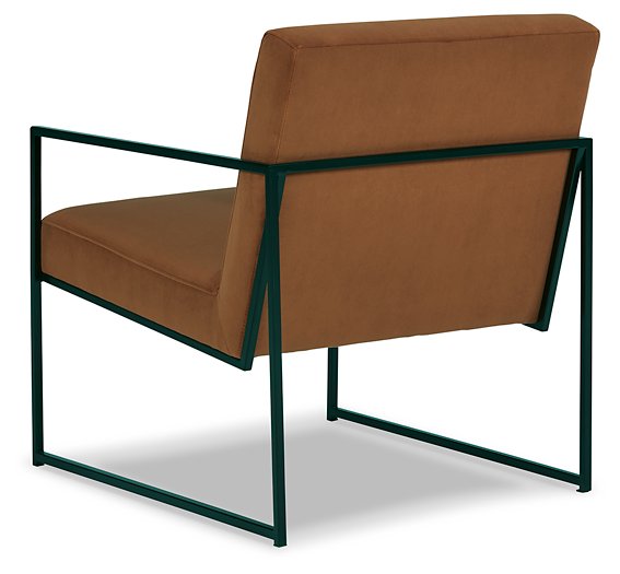 Aniak Accent Chair - Half Price Furniture